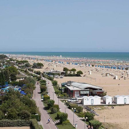 Diana - Appartamenti Bibione Exterior foto