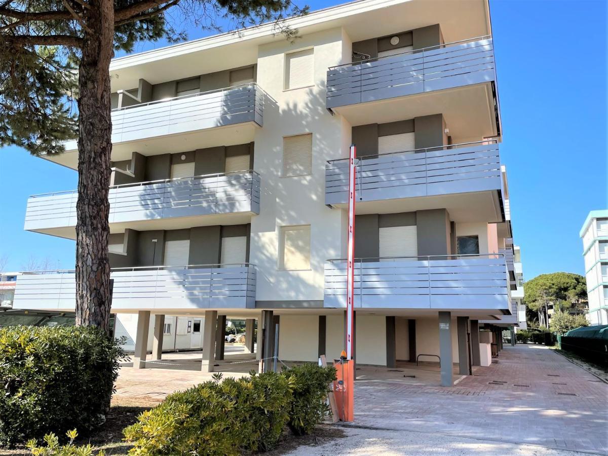 Diana - Appartamenti Bibione Exterior foto