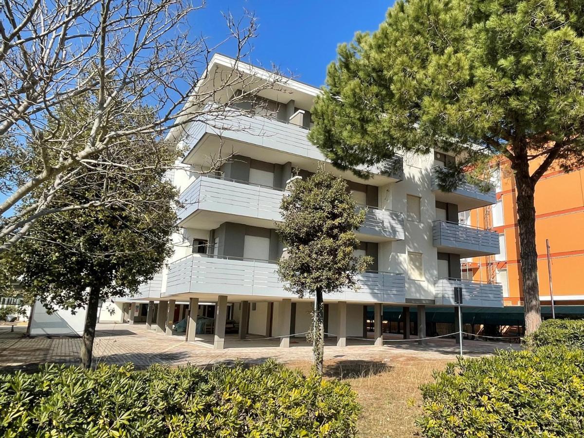 Diana - Appartamenti Bibione Exterior foto