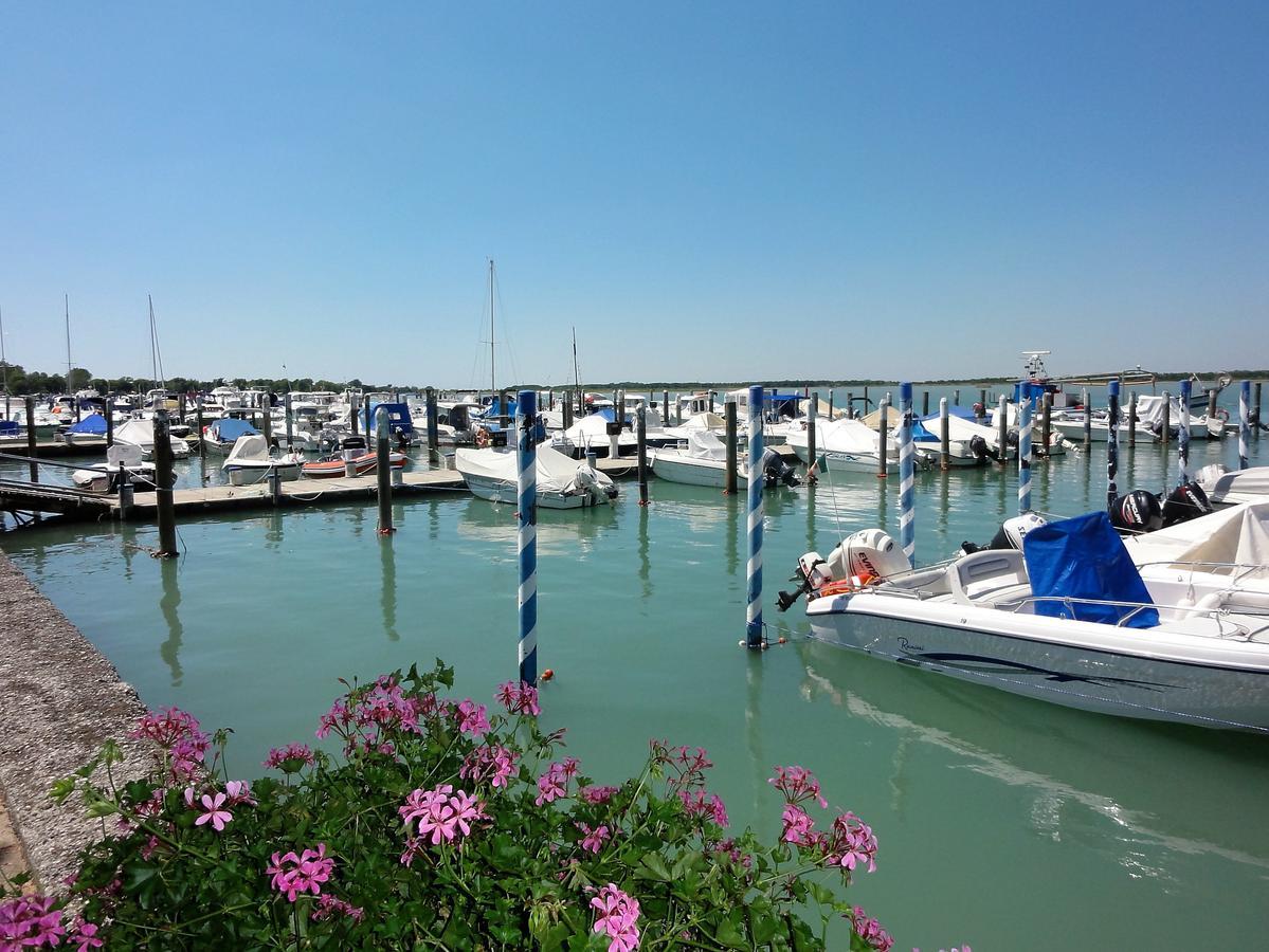Diana - Appartamenti Bibione Exterior foto