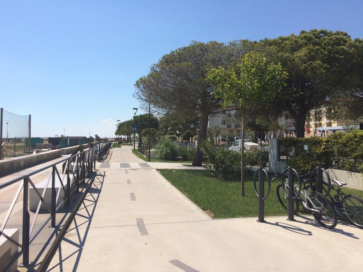 Diana - Appartamenti Bibione Exterior foto