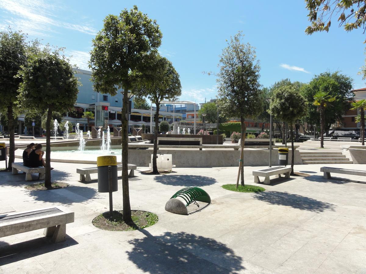Diana - Appartamenti Bibione Exterior foto