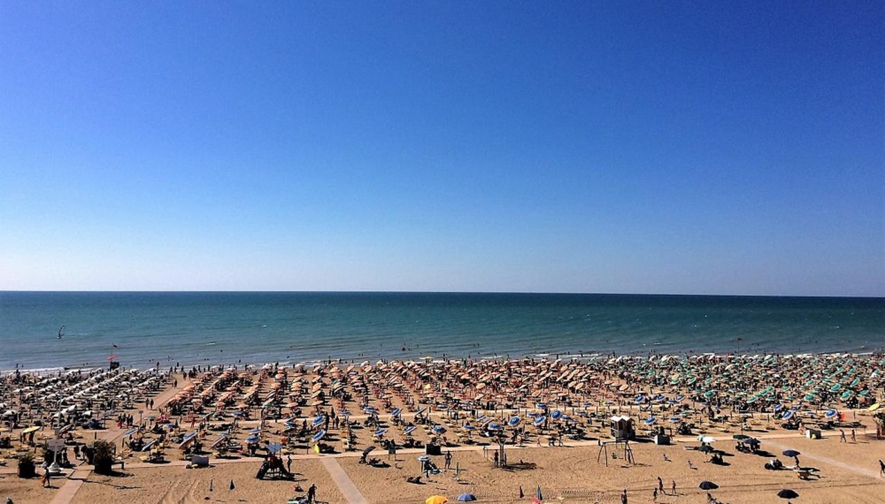 Diana - Appartamenti Bibione Exterior foto