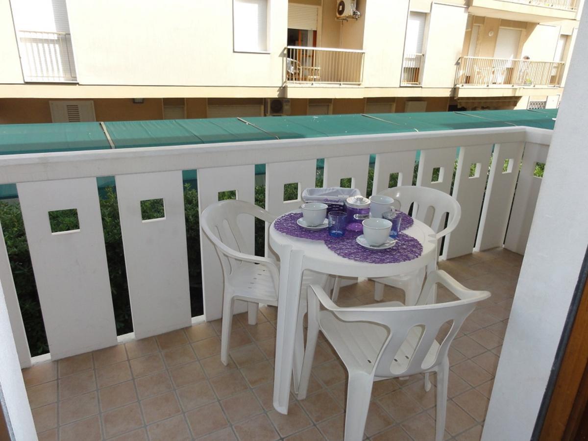 Diana - Appartamenti Bibione Exterior foto
